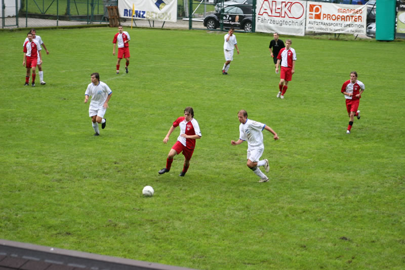 gal/Saison2008-2009- Pokal 1. Runde Hinspiel: Vintl - SV Reischach/2008-08-24 SVR gg. Vintl - Pokalhinspiel 024.jpg